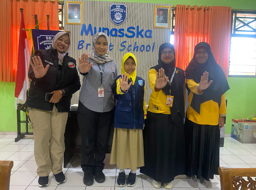 Polresta Surakarta Ungkap Modus Narkoba Anak Melalui Jajanan di Solo