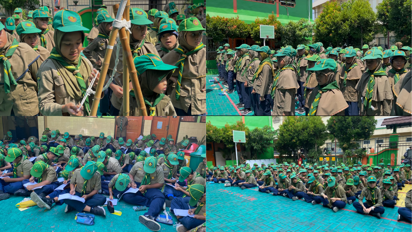 HW MunasSka Bersiap Gelar Perjusa