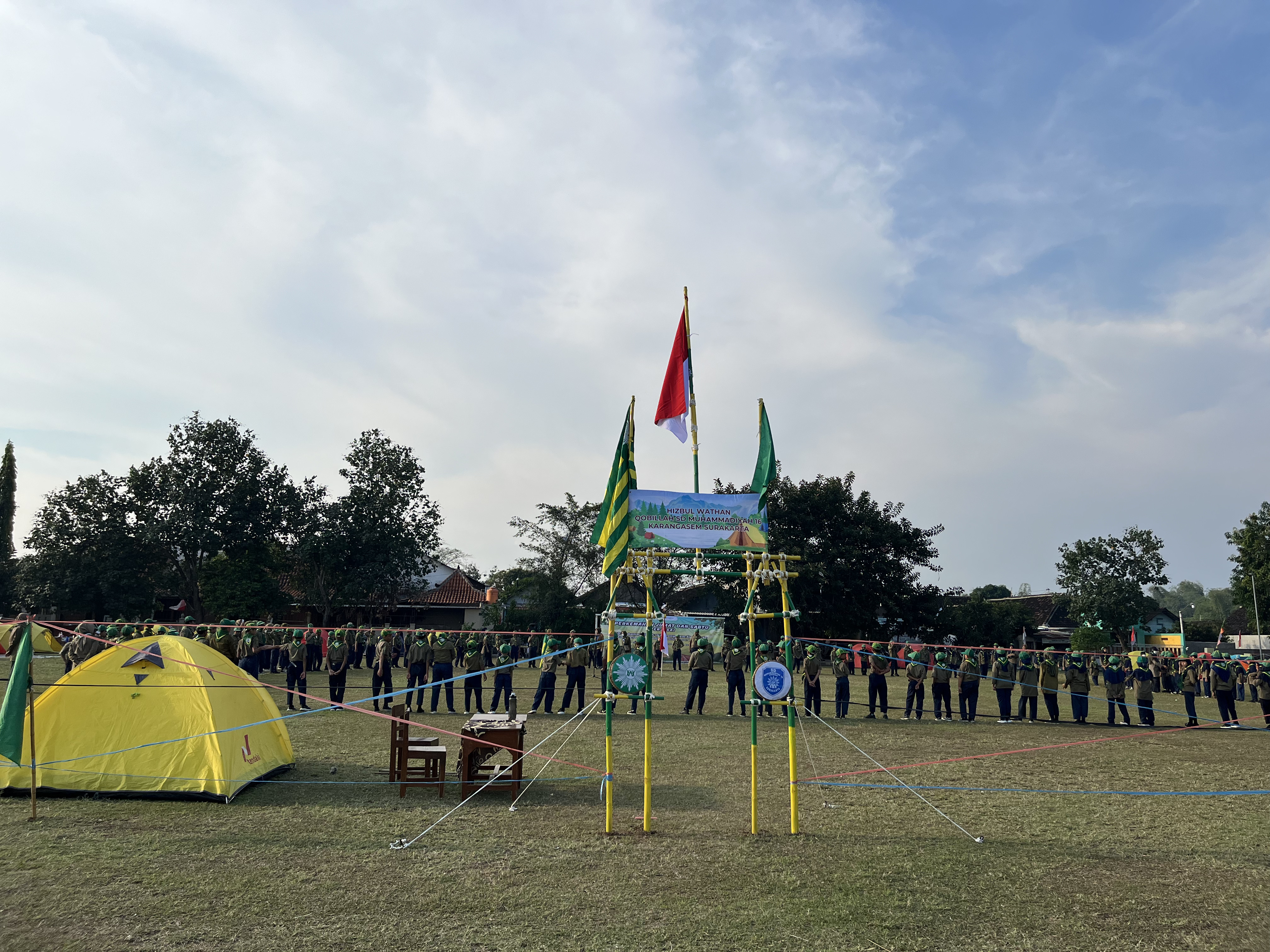 Hizbul Wathan