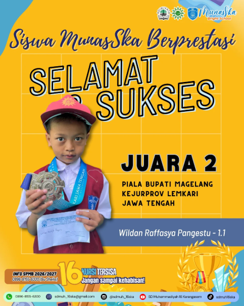 Wildan Raffasya Pangestu