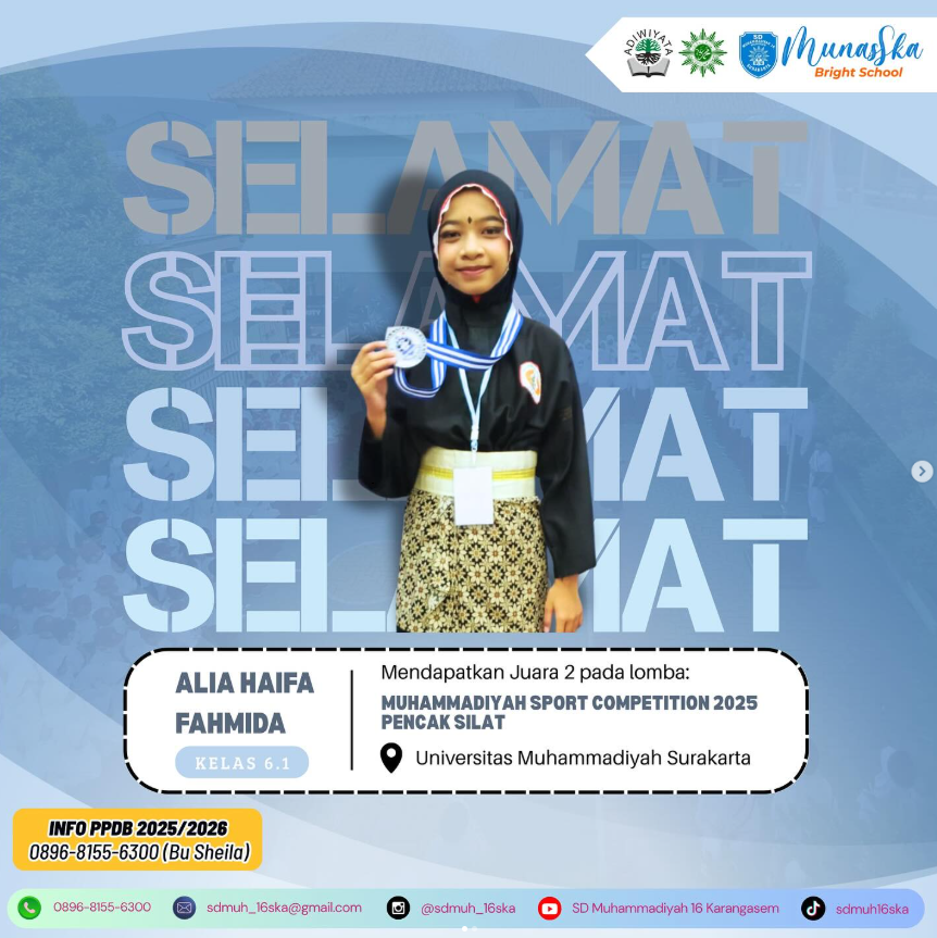 Alia Hamida Fahmida